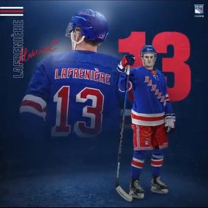 Image post by @nhl.discussion on Instagram