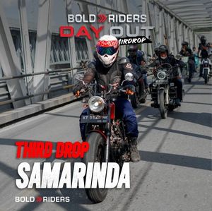 Image post by @boldriders on Instagram