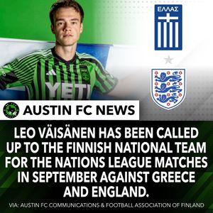 Image post by @weareaustintv on Instagram