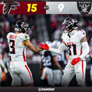 Image post by @nflgameday on Instagram