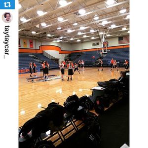Image post by @hopewbb on Instagram