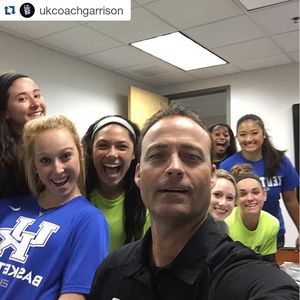 Image post by @ukgymnastics on Instagram