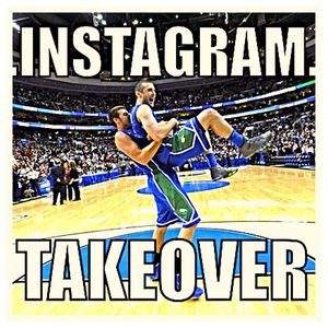 Image post by @fgcu_mbb on Instagram