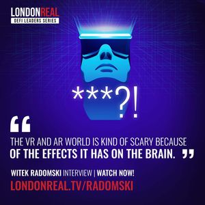 Image post by @londonrealtv on Instagram