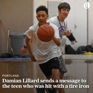 Image post by @theoregonian on Instagram