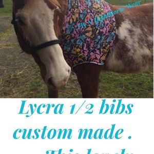 Image post by @flynhighhorsewear on Instagram