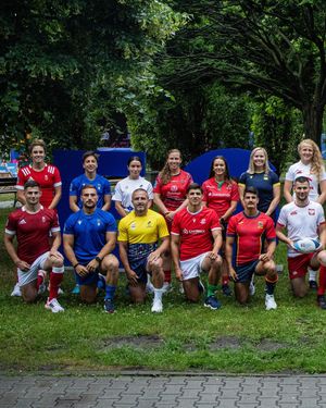 Image post by @worldrugby7s on Instagram