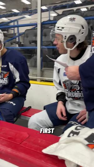 Video post by @flintfirebirdsofficial on TikTok