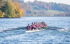 Image post by @colgatewrowing on Instagram