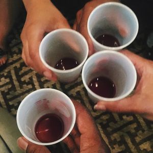 Image post by @kirkfranklin on Instagram