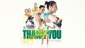 Video post by @netballaustralia on YouTube