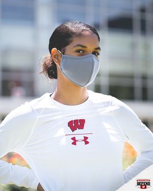 Image post by @badgerwbb on Instagram