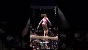 Video post by @gymnasticsmasterclass on YouTube