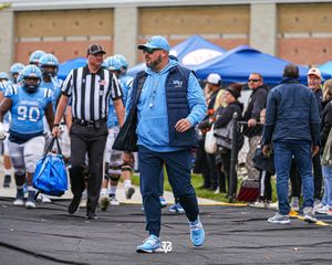 Image post by @northwoodfball on Instagram