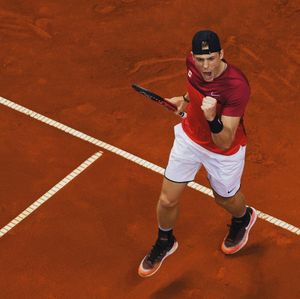 Image post by @tenniscanada on Instagram