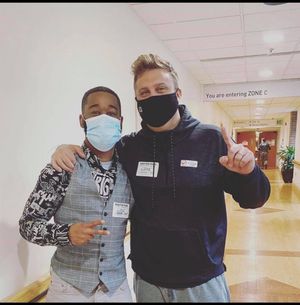 Image post by @msjgaels on Instagram