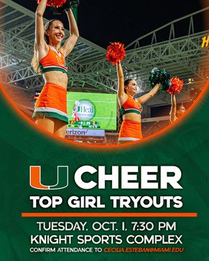 Image post by @u_cheer on Instagram