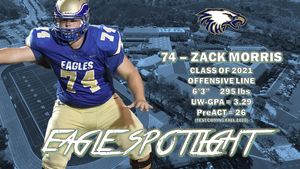 Image post by @smchs_football on Instagram