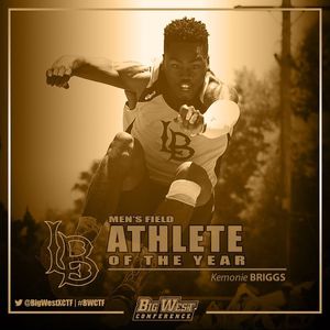 Image post by @bigwestsports on Instagram