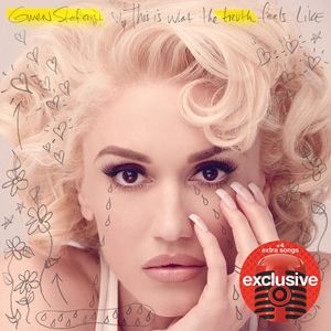 Image post by @gwenstefani on Instagram