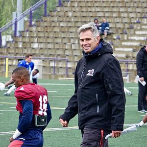 Image post by @mtlalouettes on Instagram