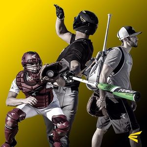 Image post by @eastonbaseball on Instagram