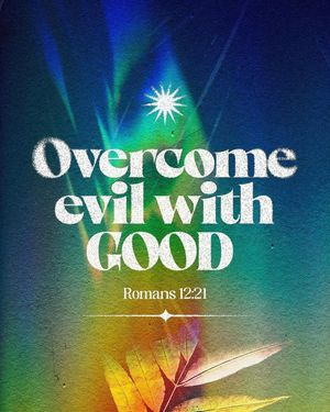 Image post by @godsworkmedia on Instagram