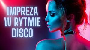 Video post by @teledyskidisco on YouTube