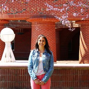 Image post by @quinnipiacu on Instagram