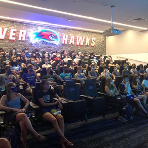 Image post by @riverhawkxctf on Instagram