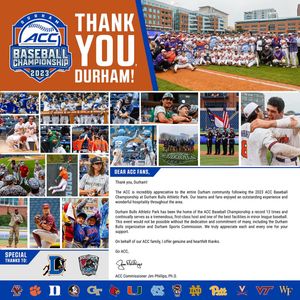 Image post by @accsports on Instagram