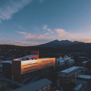 Image post by @nauflagstaff on Instagram