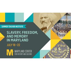 Image post by @mdhistory on Instagram