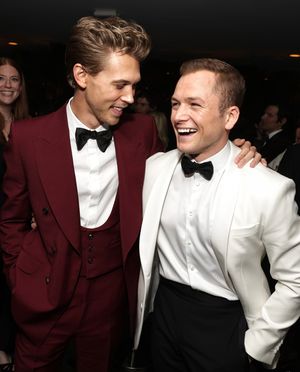 Image post by @sagawards on Instagram