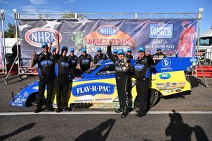 Image post by @peakauto on Instagram