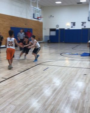 Image post by @cavsyouthsports on Instagram
