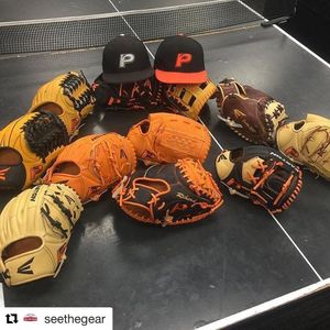 Image post by @eastonbaseball on Instagram