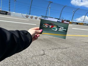 Image post by @richmondraceway on Instagram