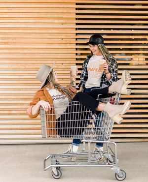 Image post by @shopoutoftown on Instagram