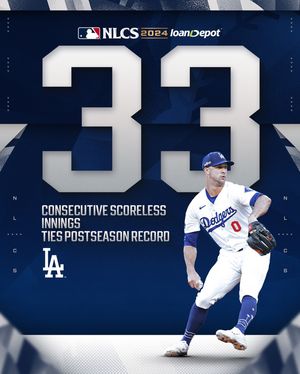 Image post by @mlb on Instagram