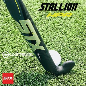 Image post by @stxfieldhockey on Instagram