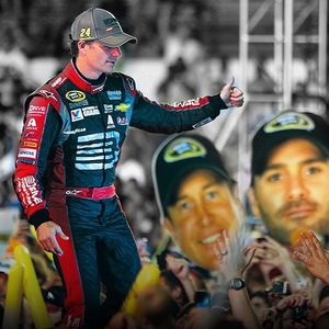 Image post by @richmondraceway on Instagram