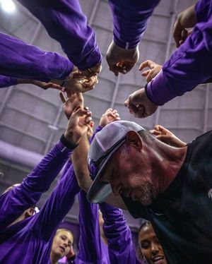 Image post by @tcuvolleyball on Instagram