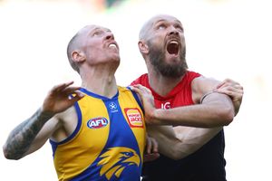Image post by @AFL on Twitter