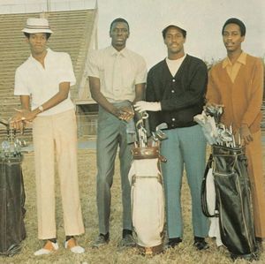 Image post by @eastsidegolf on Instagram
