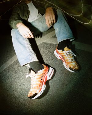 Image post by @footlockereu on Instagram