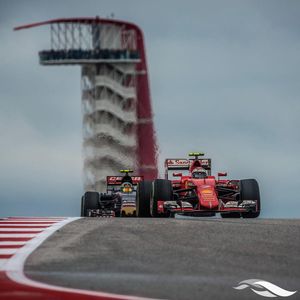 Image post by @cota_official on Instagram