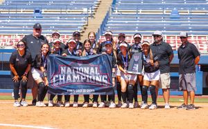 Image post by @usasoftball on Instagram