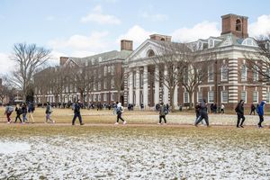 Image post by @udelaware on Instagram