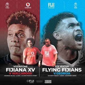 Image post by @fijirugbyunion on Instagram